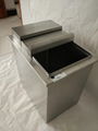 Customer-designed Stainless Steel Ice Bin with insulation wrap 1