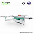 sliding table saw