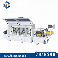 KDT Type MFB-368  Automatic Edge bander Machine for Cabinet