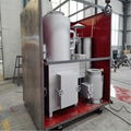 Solid waste incinerator for sale  3