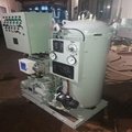 15ppm oily water separator water  1