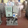 15ppm oily water separator water  2