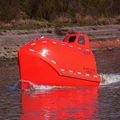 Free fall life boat for sale 2