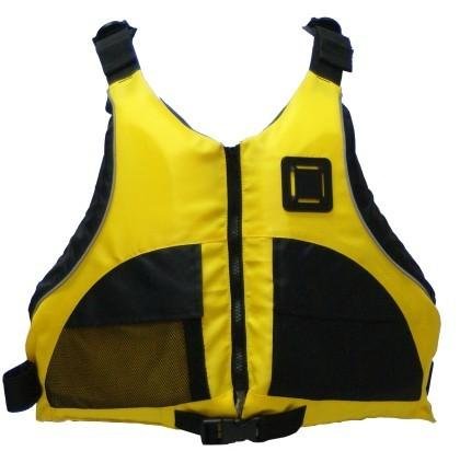 Lifejacket for fishing safety