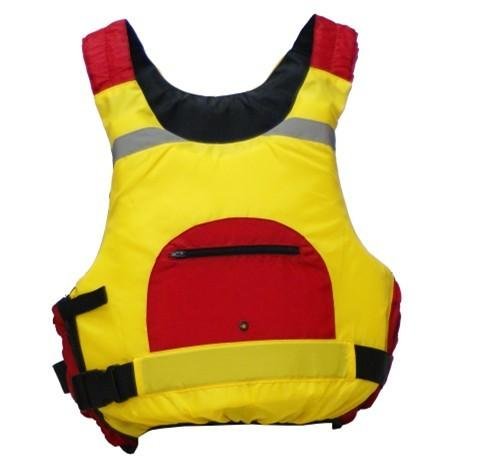 Lifejacket for fishing safety 2