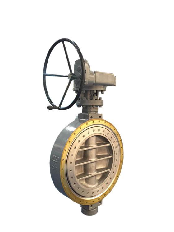 Butterfly Valve