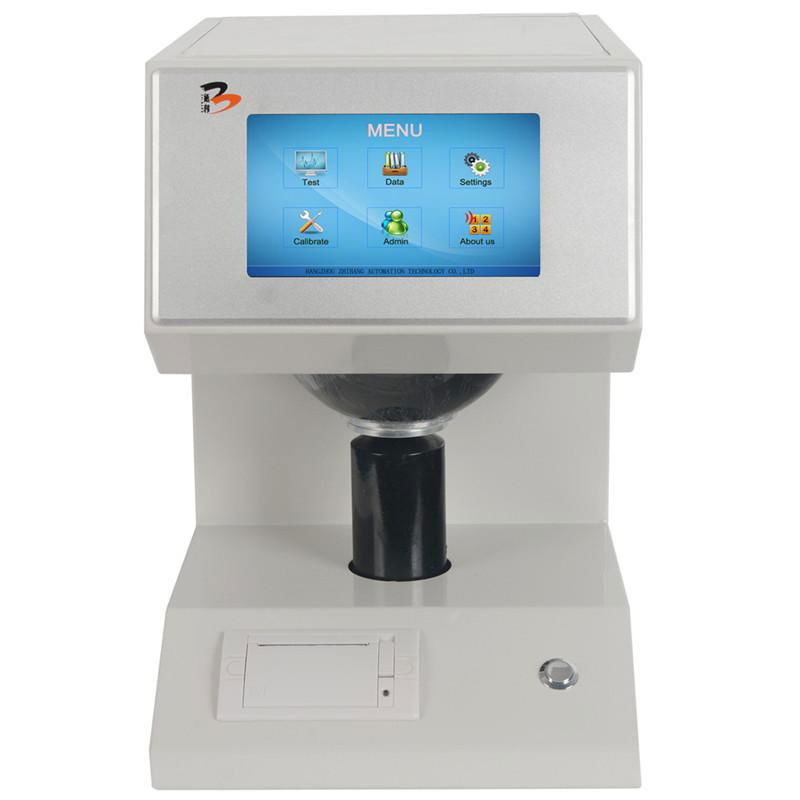 ZB-B Whiteness tester 4