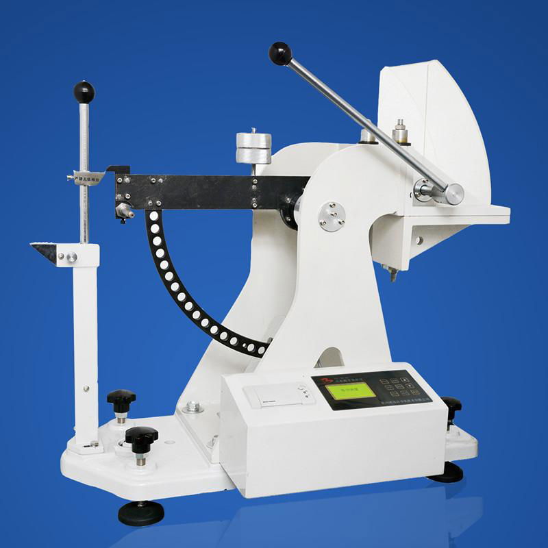 ZB-BC48 puncture strength tester