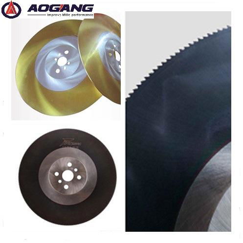 Cold Saw Blade