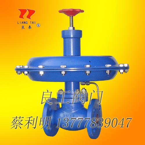ZZDQ氮封装置氮封阀 3