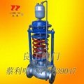 ZZYP-16B自力式蒸汽減壓穩壓閥 2