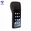 5.5 inch Handheld Android POS Terminal