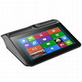 11.6 inch new product mobile tablet pos machine