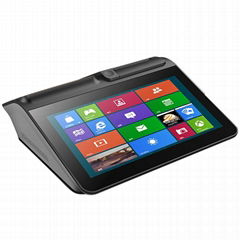 11.6 inch new product mobile tablet pos machine