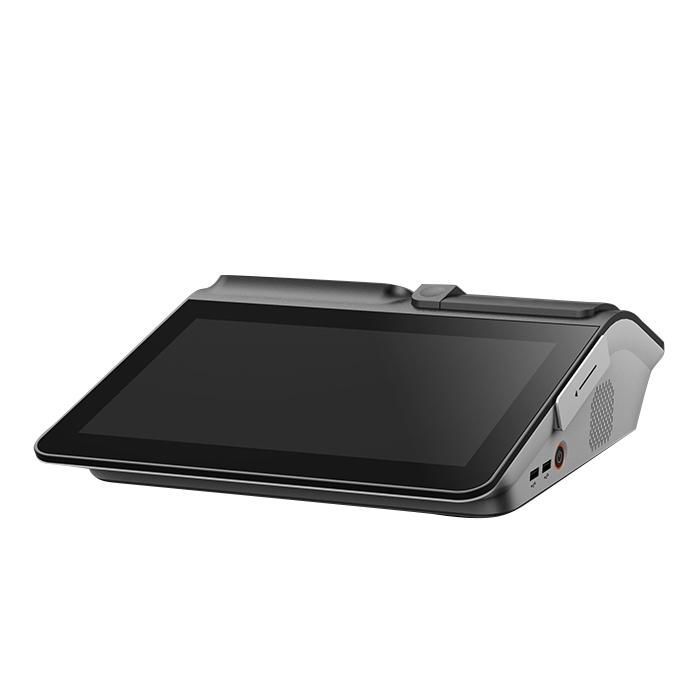 11.6 inch new product mobile tablet pos machine 2