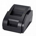 Tcang 2 inch 58mm portable thermal receipt printer 1