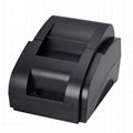 Tcang 2 inch 58mm portable thermal receipt printer