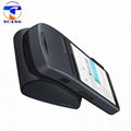 5.5 inch Wireless Portable NFC Handheld pos device wholesale