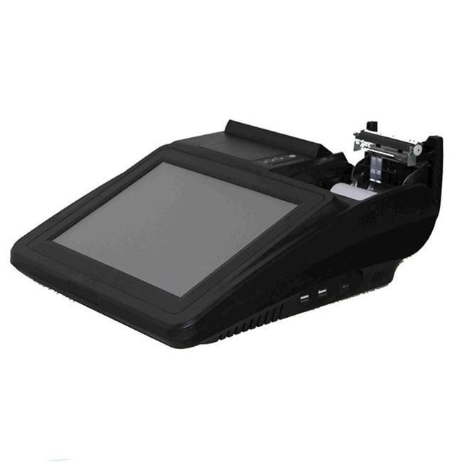 12 inch smart mobile desktop all in one pos hardware manufacturer 3