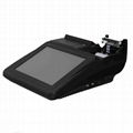 12 inch smart mobile desktop all in one pos hardware manufacturer