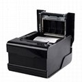 3 inch 80mm direct USB thermal receipt printer cash register 1