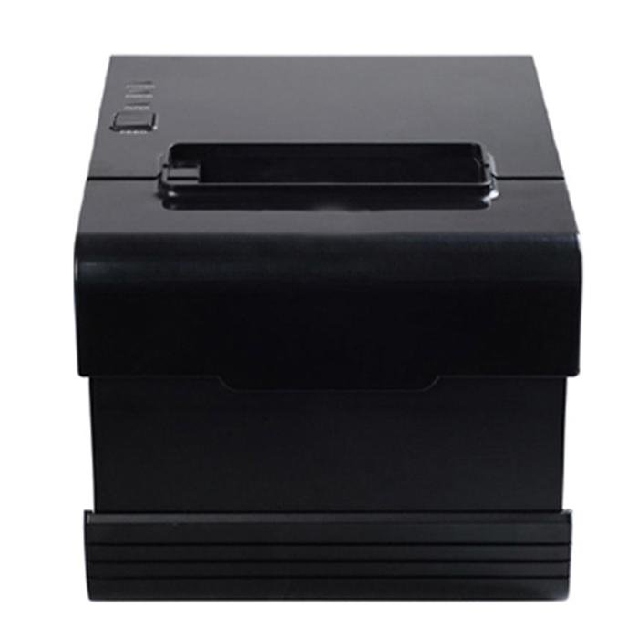 3 inch 80mm direct USB thermal receipt printer cash register 2