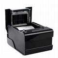 3 inch 80mm direct USB thermal receipt printer cash register 3