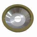 Vitrified bond diamond grinding wheel 