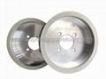 Vitrified bond diamond grinding wheel  3