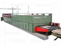 30m Roller Veneer Dryer Plywood Veneer Drying Machine 1