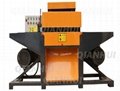 Multi Blade Rip Saw Machines for Square Timber