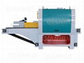 Heavy Duty Multi Blade Rip Saw Machine