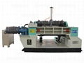 Fully Automatic Veneer Peeling Line