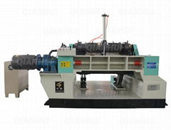 Fully Automatic Veneer Peeling Line Machines