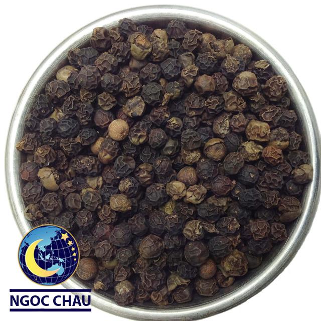 origin vietnam black pepper pepper ngocchau ngocchau (Vietnam
