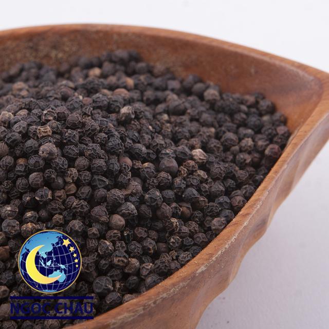 origin vietnam black pepper pepper ngocchau ngocchau (Vietnam