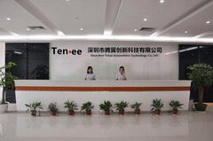 Shenzhen Tenyi-Innovations Technology Co.,Ltd