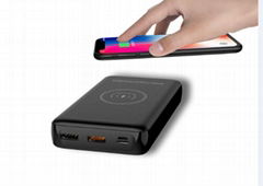 20000mah multi-function wireless Mobile Power