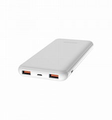 10000mah multi-function Mobile Power