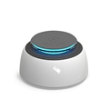 Wireless Bluetooth Speaker with wireless charging 2