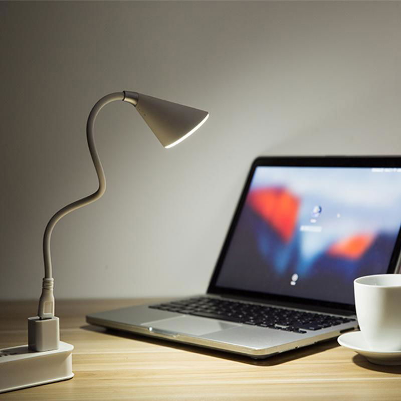 Led table lamp and Wireless Bluetooth Speaker 