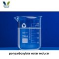 New product PCE Polycarboxylate Superplasticizer liquid 1