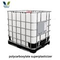 New product PCE Polycarboxylate Superplasticizer liquid 2