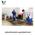 New product PCE Polycarboxylate Superplasticizer liquid 3