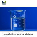 50% Slow Release Polycarboxylic ether super plasticizer slump retation 1