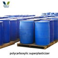 50% Slow Release Polycarboxylic ether super plasticizer slump retation 4