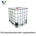 China origin Polycarboxylate ether PCE