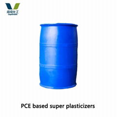 water reducing admixture superplasticizer