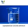 water reducing admixture superplasticizer 2