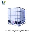 concrete admixture polycarboxylate